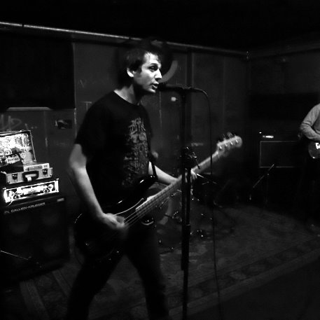 Ydeg (D, Berlin) Punkrockkaffee - Kassablanca, Jena - 23. Oktober 2024 (4).JPG